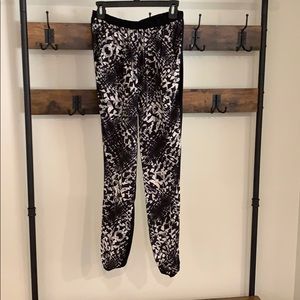 Cute night out jogger pants